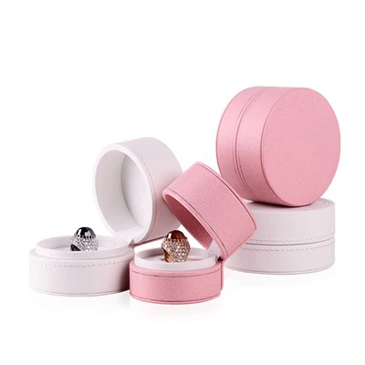 Embalatge de joieria fina